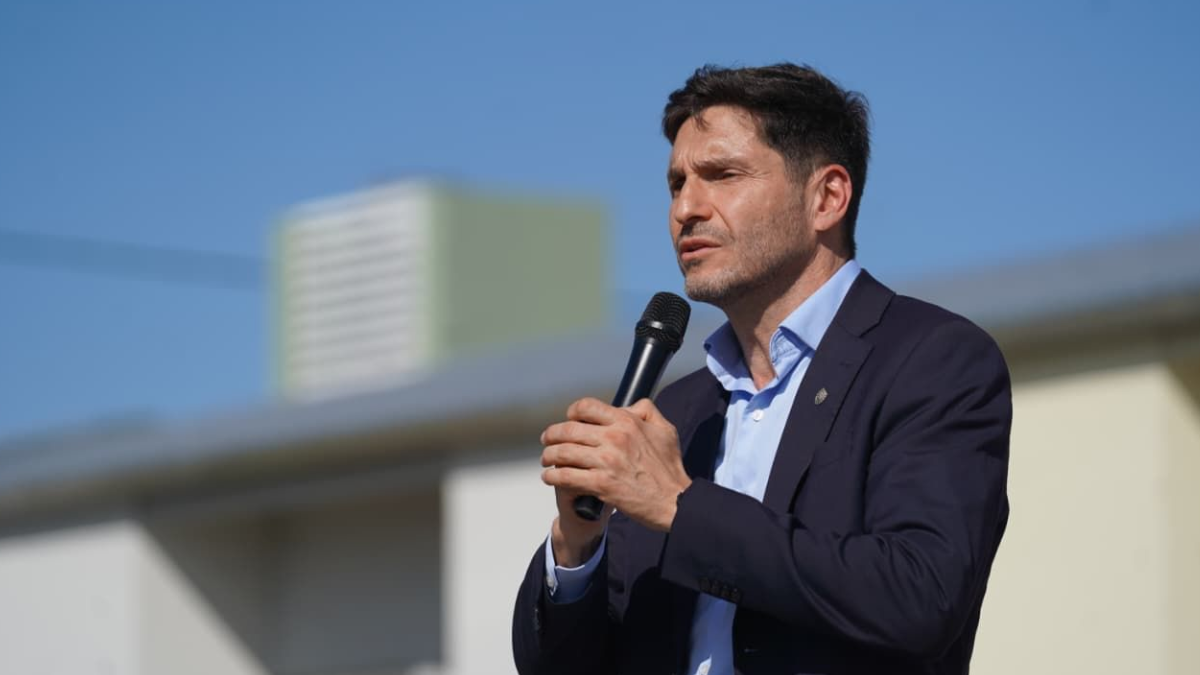 Pullaro propuso más cambios en materia de seguridad, pero esta vez hay voces en contra. Pullaro propuso más cambios en materia de seguridad, pero esta vez hay voces en contra.