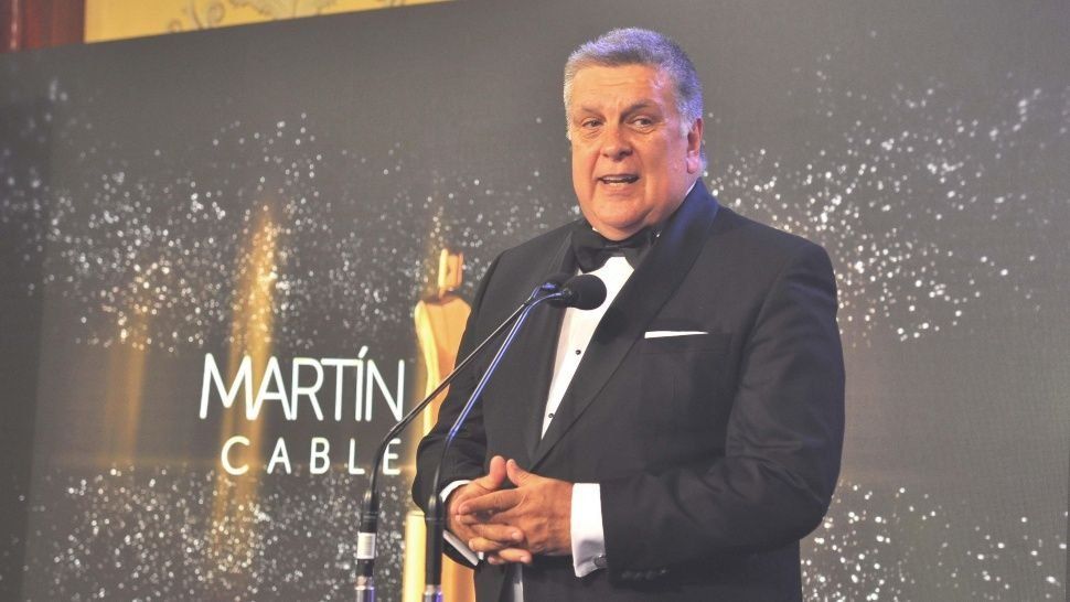 Luis Ventura renunció a Aptra: “Nadie valoró mi esfuerzo”