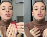 Zoe Bogach compartió los detalles de su postoperatorio y abrió el debate en sus redes sociales. Zoe Bogach compartió los detalles de su postoperatorio y abrió el debate en sus redes sociales.
