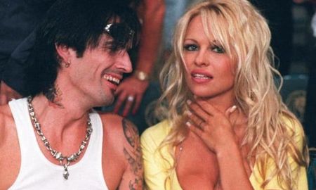Pamela Anderson y Tommy Lee tendrán una serie sobre su relación amorosa. Pamela Anderson y Tommy Lee tendrán una serie sobre su relación amorosa.