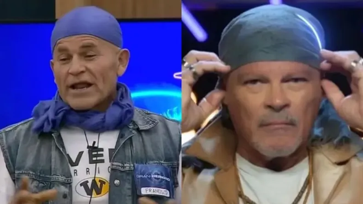 El increíble parecido de los participantes de Gran Hermano Chile. El increíble parecido de los participantes de Gran Hermano Chile.
