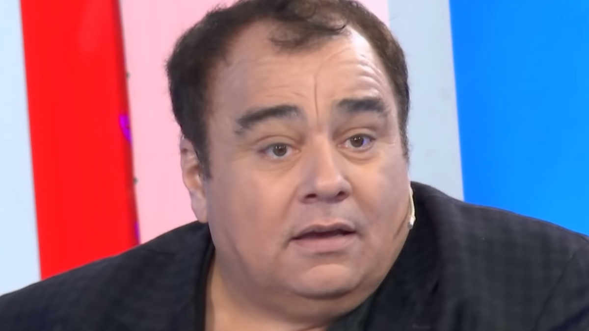 La hija de la Tota Santillán y la abogada se golpearon en la clínica.