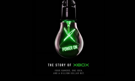 Power On: The Story of Xbox, el documental de la empresa de videojuegos, ya fue lanzado. Power On: The Story of Xbox, el documental de la empresa de videojuegos, ya fue lanzado.