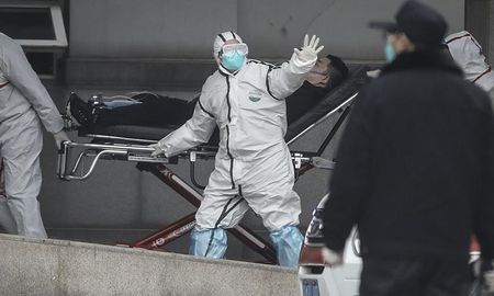 el gobierno escoces confirmo que estan examinando cinco casos sospechosos de coronavirus el gobierno escoces confirmo que estan examinando cinco casos sospechosos de coronavirus