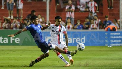 Arbitraje confirmado para el partido entre Unión y Newell's en el 15 de Abril