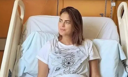 Silvina Luna sufría de una insuficiencia renal aguda producto de una mala praxis. Silvina Luna sufría de una insuficiencia renal aguda producto de una mala praxis.