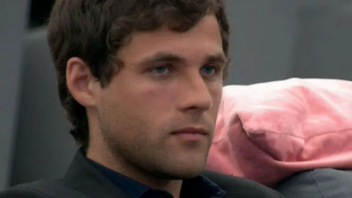 Agustín Guardis se convirtió en el octavo eliminado de