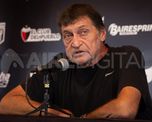 Julio César Falcioni brindó su segunda conferencia de prensa como entrenador del Club Atlético Colón y reveló varios detalles sobre negociaciones por refuerzos, pretemporada y probable once titular para el inicio del campeonato. Julio César Falcioni brindó su segunda conferencia de prensa como entrenador del Club Atlético Colón y reveló varios detalles sobre negociaciones por refuerzos, pretemporada y probable once titular para el inicio del campeonato.