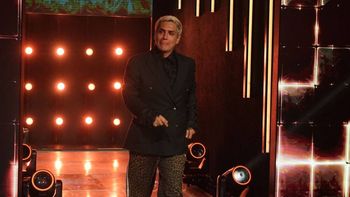 Kennys Palacios quedó eliminado de Gran Hermano y un detalle desató un escándalo