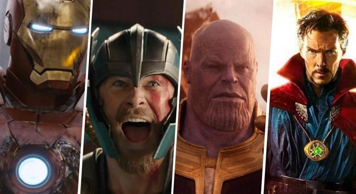 Por qué Marvel se quedaría sin muchos de sus personajes.