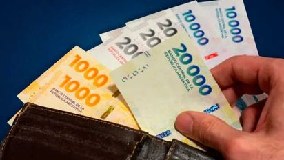 Salario Mínimo, Vital y Móvil: cuánto sube en enero de 2026 y a qué planes impacta