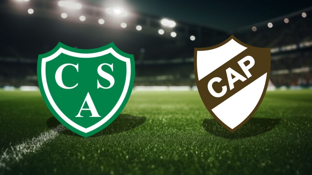 Dónde ver Sarmiento vs. Platense.