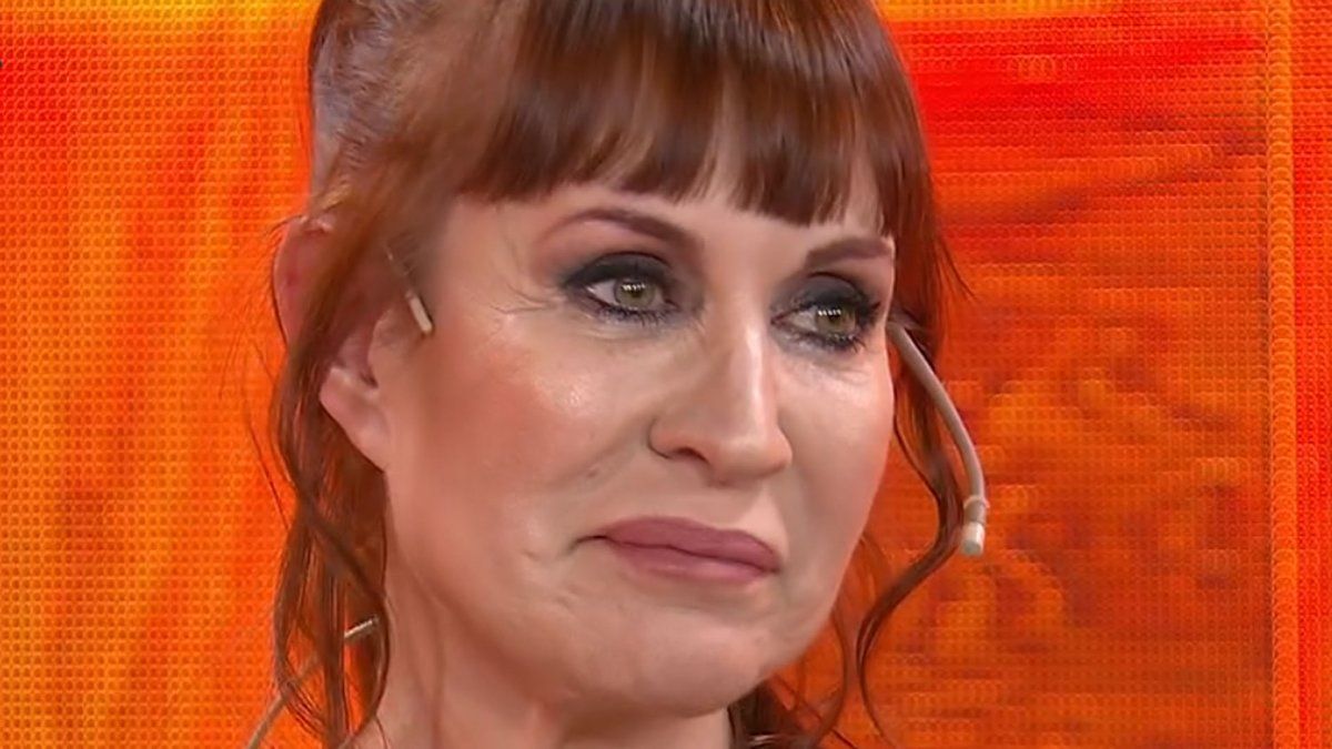 Matilda Blanco contó todo lo que sufrió por parte de este trabajador