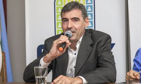 franck, aislada: todas las empresas de transporte dejaron de prestar servicio franck, aislada: todas las empresas de transporte dejaron de prestar servicio