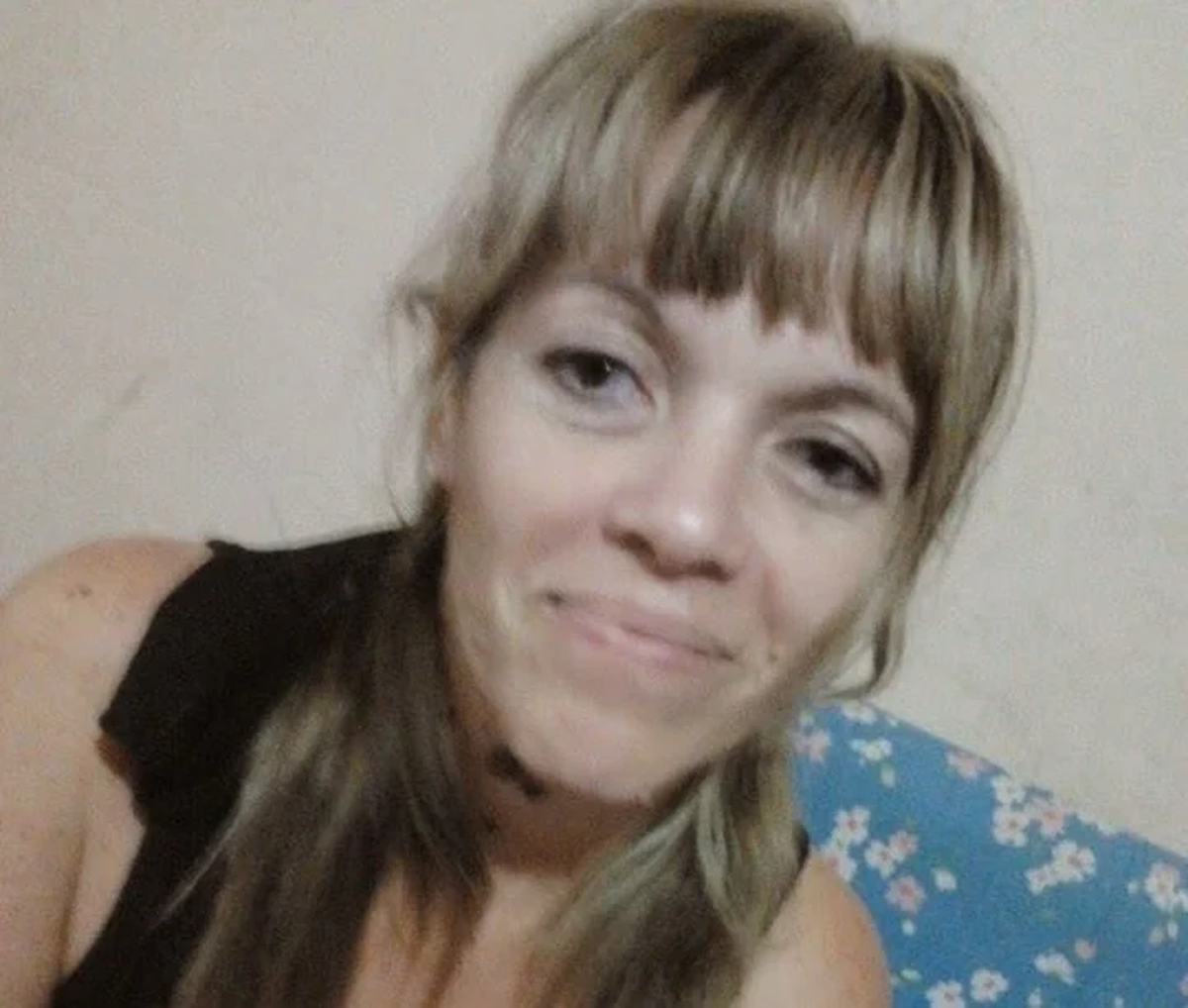 Hallan muerta a Elizabeth Di Legge, la enfermera que estaba desaparecida desde el viernes.