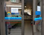 Odontólogos que prestan servicios a PAMI en Santa Fe se plegaron al paro por 72 horas. Odontólogos que prestan servicios a PAMI en Santa Fe se plegaron al paro por 72 horas.