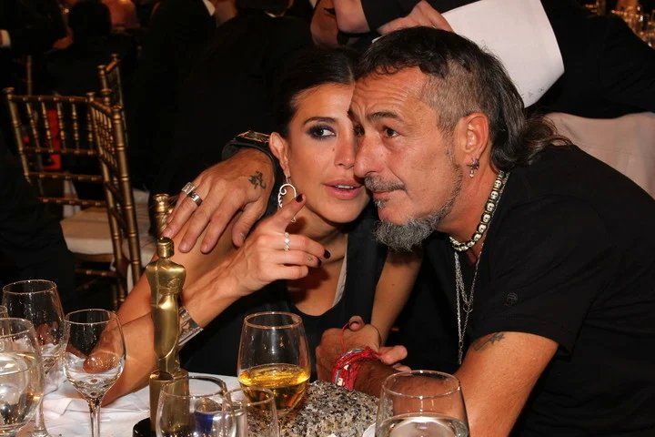 Al Mono de Kapanga le quedaron muy buenos recuerdos de la ex Gran Hermano.