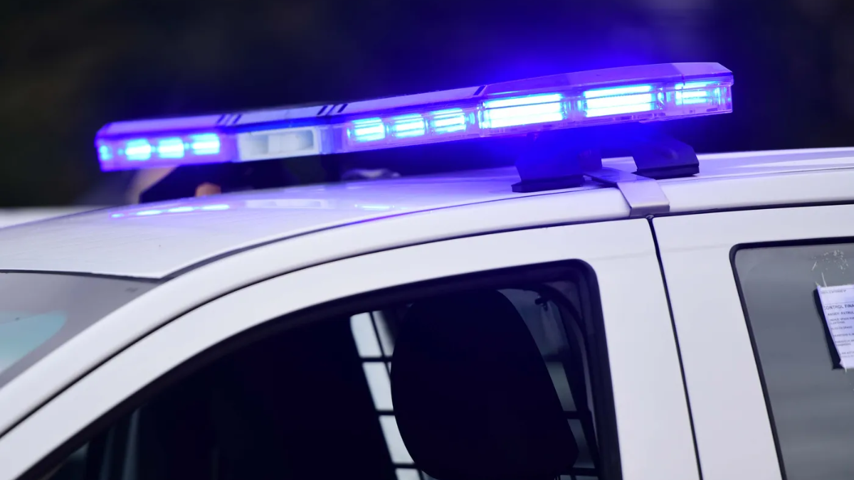 Entraron a robar en una escuela primaria de La Plata: los tres detenidos tienen entre 10 y 12 años