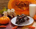 Calabaza con miel: en 4 pasos una receta fácil y rápida para Halloween Calabaza con miel: en 4 pasos una receta fácil y rápida para Halloween