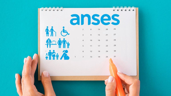 Calendario de pagos ANSES: quiénes cobran hoy lunes 11 de agosto