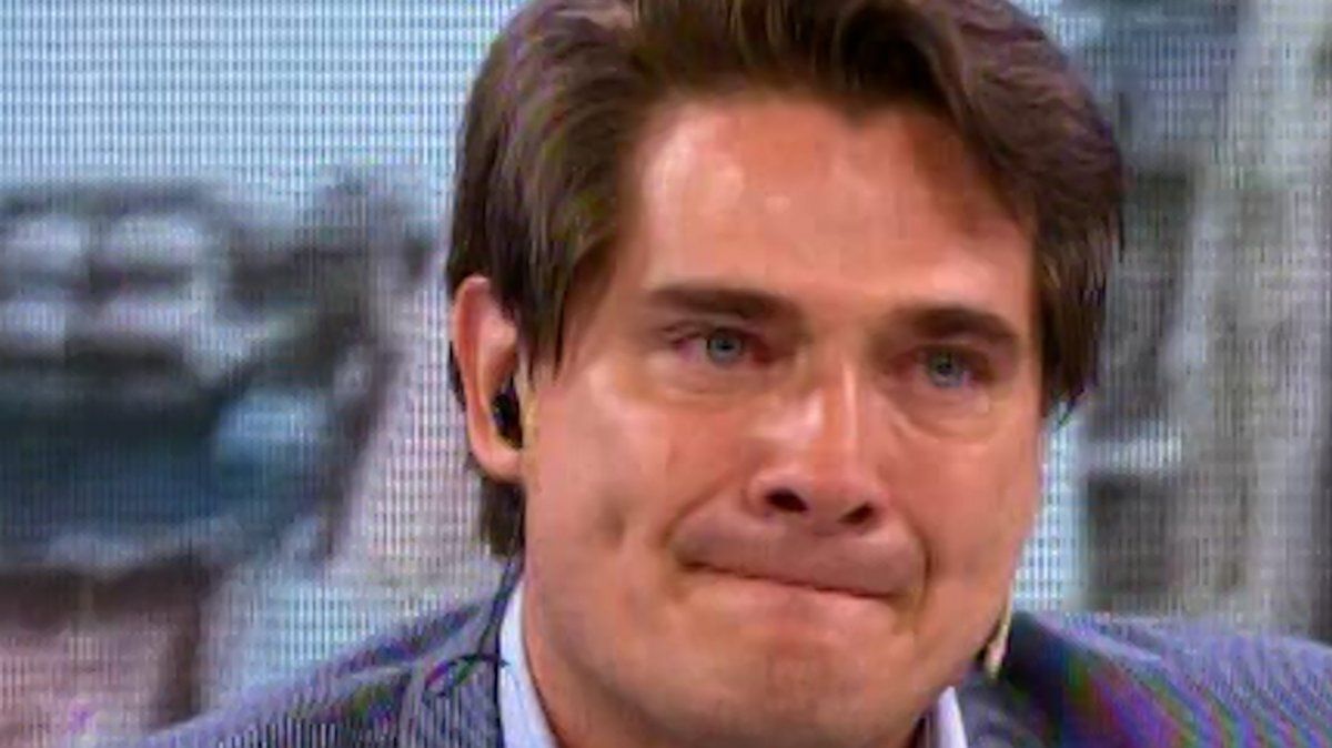 Duro momento en Hay que ver sobre un testimonio especial en el caso de Chano.