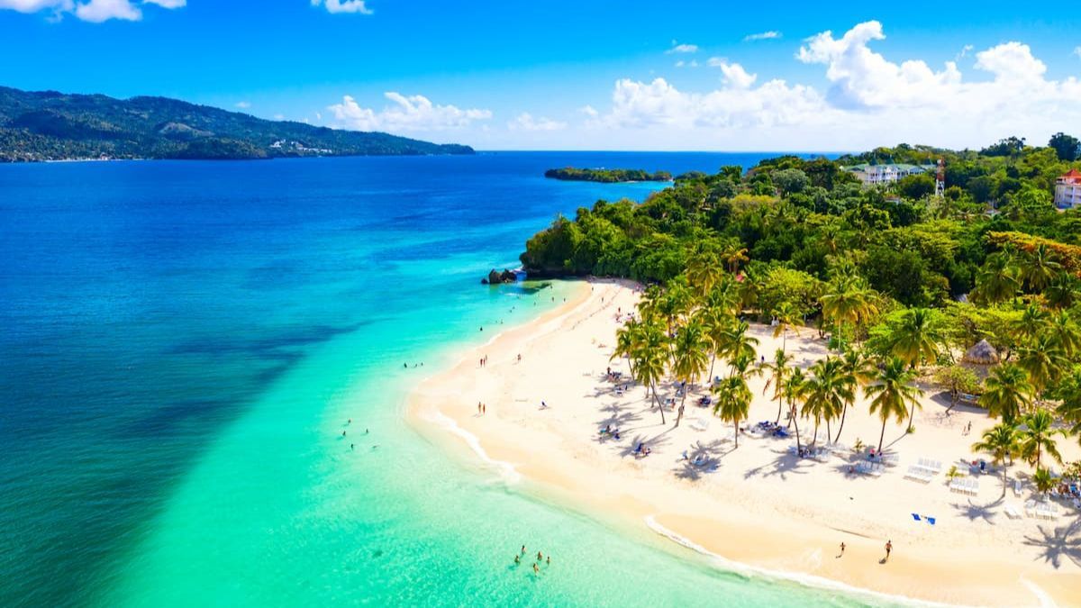 Argentina se consolidó en 2025 como el tercer mercado emisor de turistas hacia República Dominicana