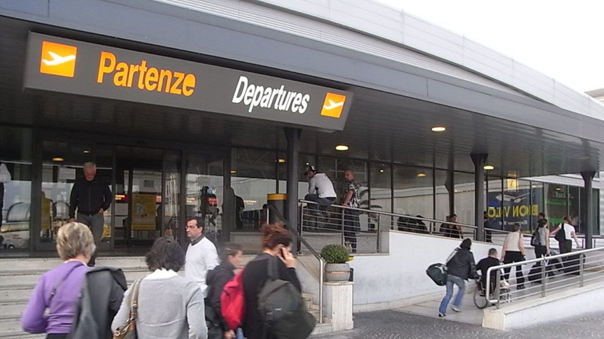 Licciardi fue arrestada hoy en el aeropuerto romano de Ciampino. Los investigadores italianos vienen advirtiendo del interés de las distintas mafias del país en España para su expansión.