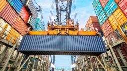 Las importaciones para inversiones productivas cayeron un 7,8% interanual en el primer trimestre de 2026.