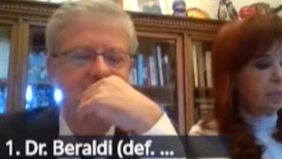 Empezó el juicio por la Causa de los Cuadernos: 87 acusados, con Cristina Kirchner en el centro de la escena