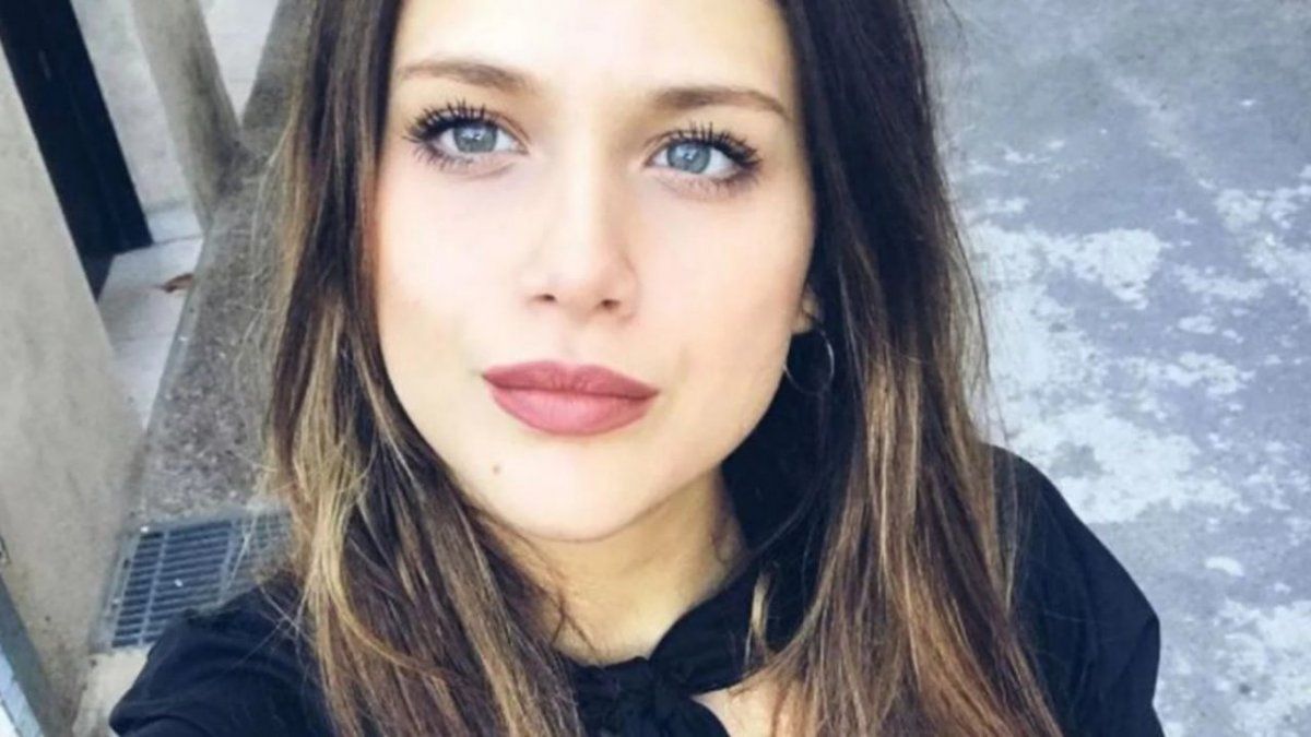 Sola en Uruguay y sin alianza de casamiento: Barbie Vélez contó toda la verdad en sus redes