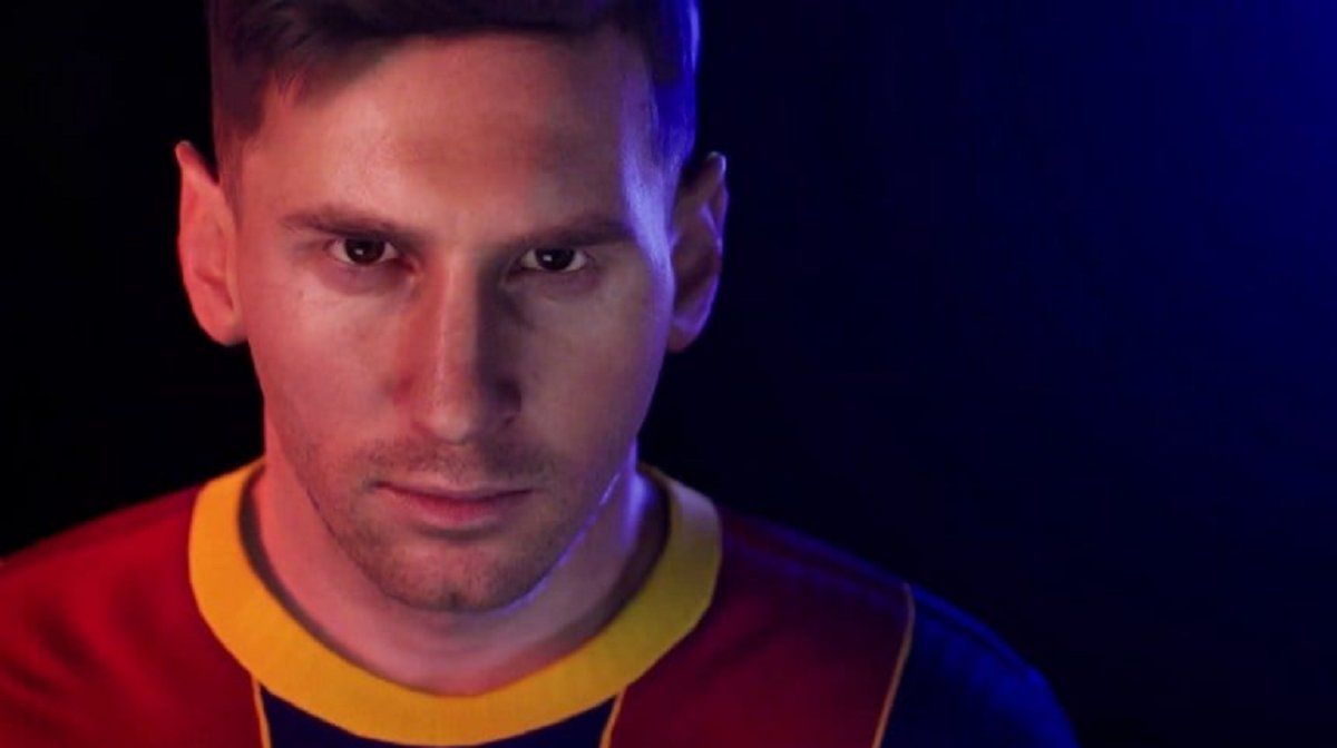 eFootball PES 2022: lanza su primera beta para PlayStation y Xbox.