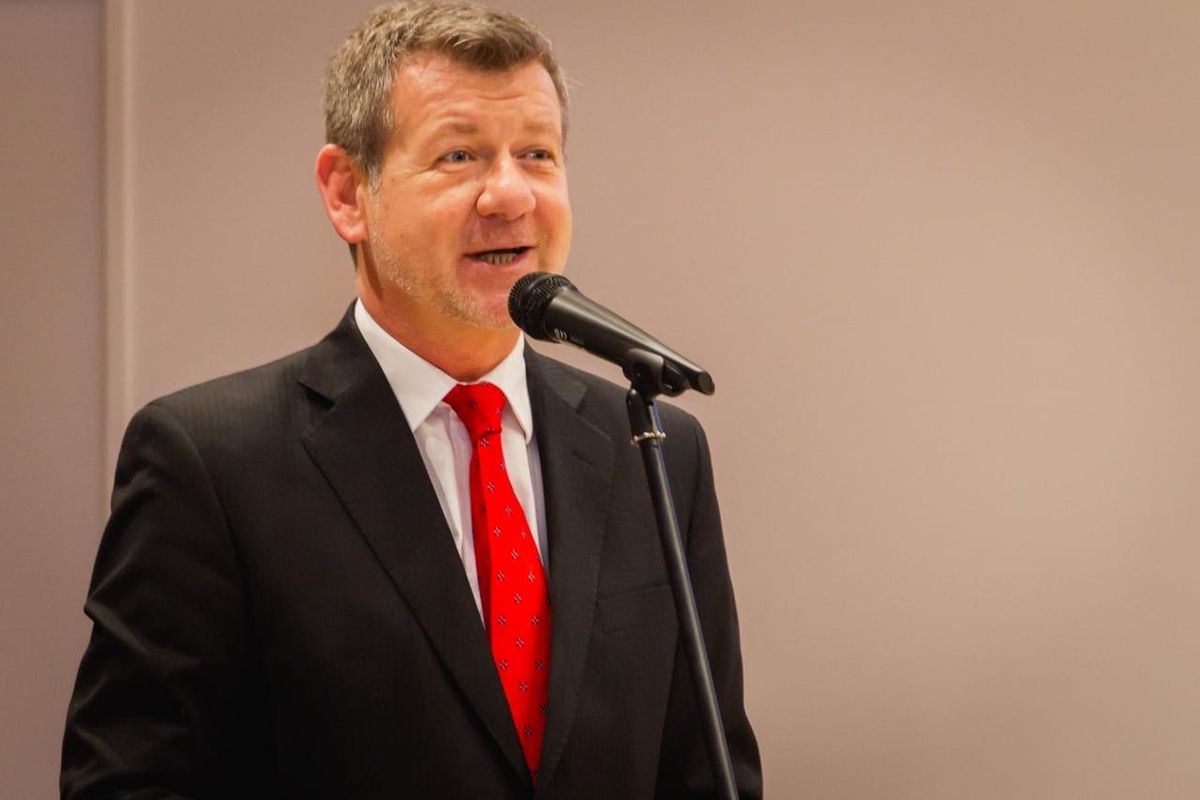 El relato en primera persona de un reconocido conductor santafesino que fue asaltado en el Puente Colgante.