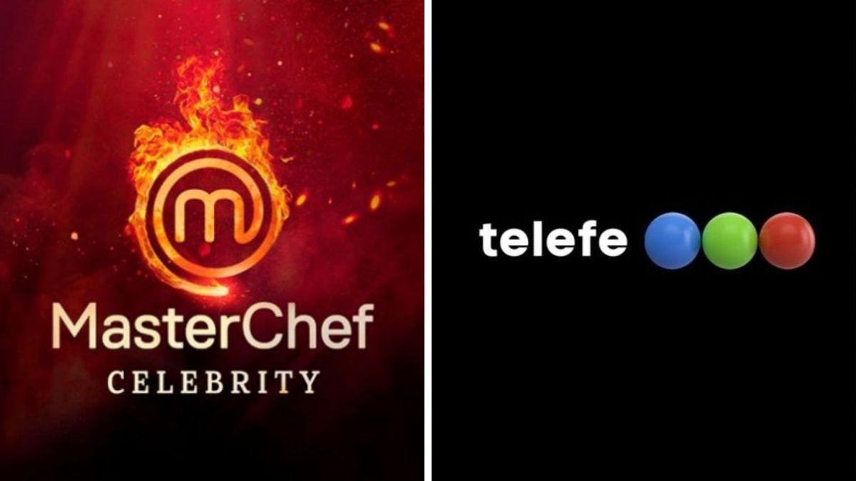 Wanda Nara anunció al nuevo participante de MasterChef Celebrity.