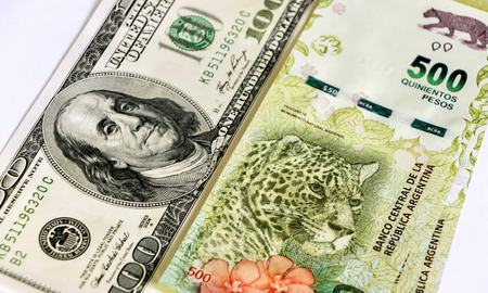 Dólar blue, recalentado: por qué saltó el precio y qué nivel puede alcanzar la brecha con el oficial Dólar blue, recalentado: por qué saltó el precio y qué nivel puede alcanzar la brecha con el oficial