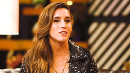 La Sole se pone al frente de la conducción de La Peña de Morfi.