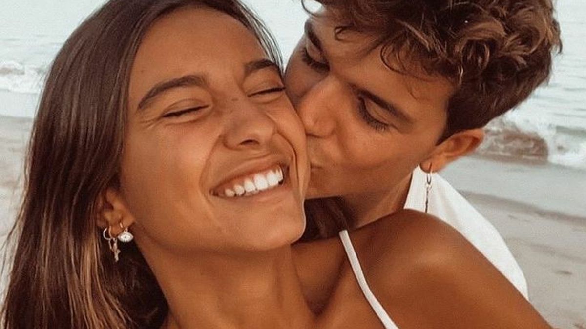 Las parejas de los signos del zodiaco