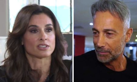 Ova Sabatini rompió el silencio en medio del conflicto familiar. Ova Sabatini rompió el silencio en medio del conflicto familiar.