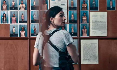 La película sudafricana que es furor en Netflix está basada en hechos reales que se desarrollaron en la década de 1980 e involucró, entre otros, a políticos poderosos. La película sudafricana que es furor en Netflix está basada en hechos reales que se desarrollaron en la década de 1980 e involucró, entre otros, a políticos poderosos.
