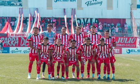Un jugador de 9 de Julio de Rafaela terminó en el hospital tras un fuerte golpe en la cabeza: Fractura en los huesos... Un jugador de 9 de Julio de Rafaela terminó en el hospital tras un fuerte golpe en la cabeza: Fractura en los huesos...