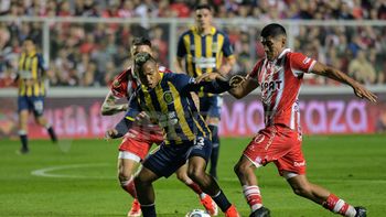 El partido entre Unión y Central por Copa Argentina cambió de horario