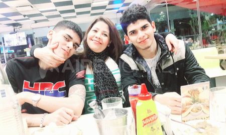 hablo un amigo del joven de 21 anos que murio tras ser apunalado en san miguel de tucuman hablo un amigo del joven de 21 anos que murio tras ser apunalado en san miguel de tucuman