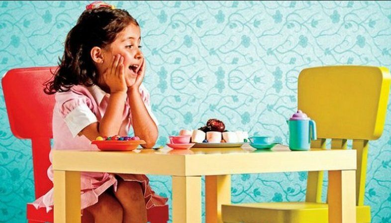  Los beneficios de que los niños tengan un amigo imaginario. 