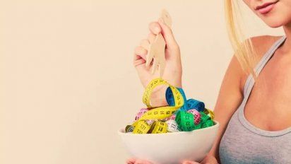 El “prohibido” menos pensado que hay que eliminar de toda dieta para adelgazar