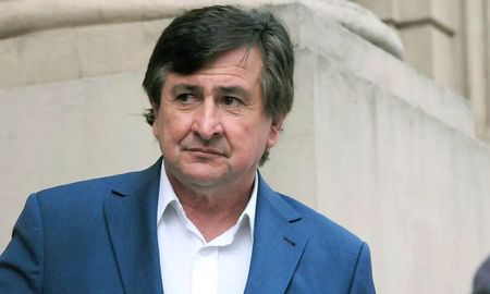 Rohrer fue apuntado como sospechoso del hecho criminal por Facundo y Valentina Macarrón. Rohrer fue apuntado como sospechoso del hecho criminal por Facundo y Valentina Macarrón.