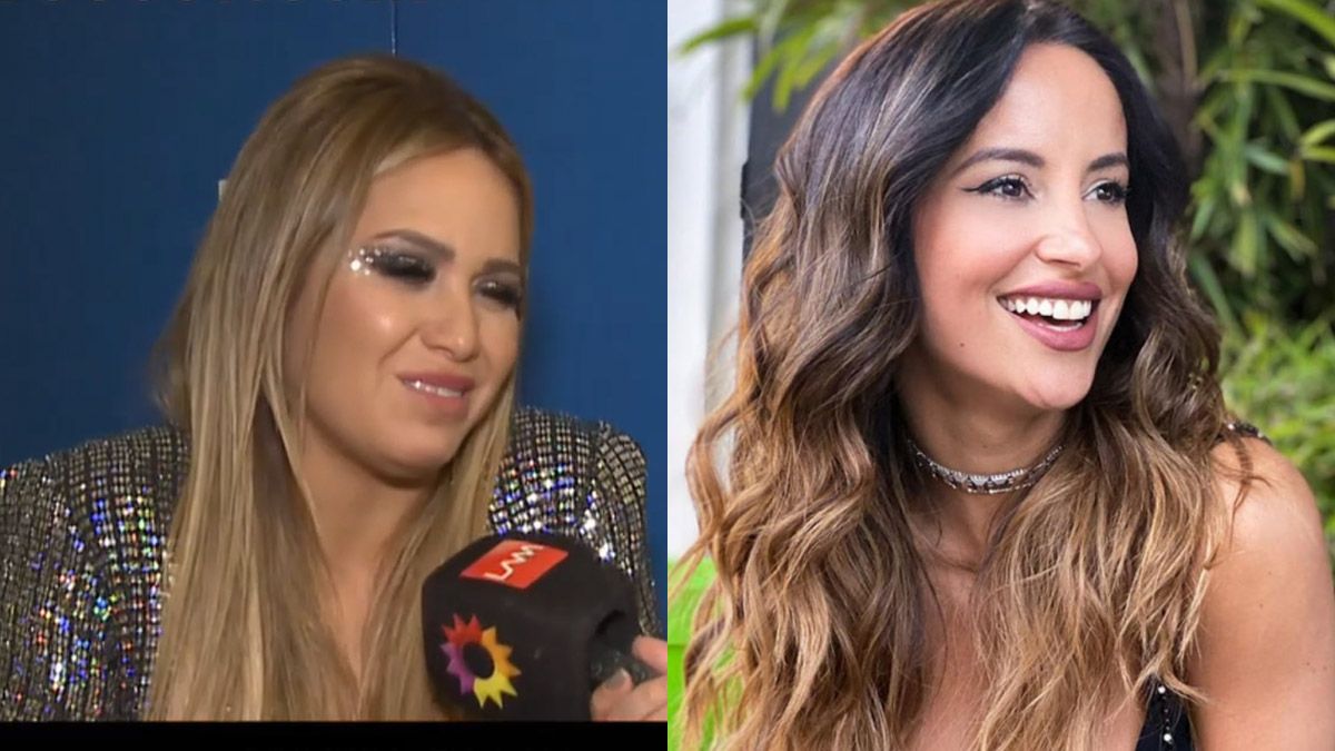 Lourdes Sánchez acusó a Karina La Princesita de borracha y la cantante la liquidó