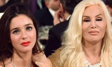 Susana Giménez le presto una gran suma de dinero a su nieta para un emprendimiento que fallo. Susana Giménez le presto una gran suma de dinero a su nieta para un emprendimiento que fallo.