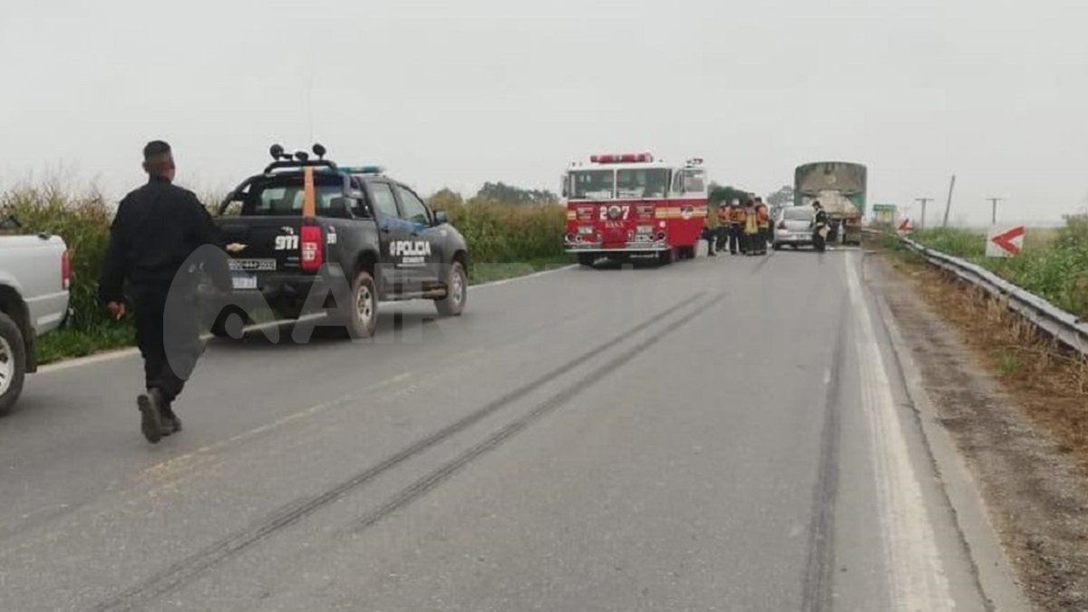 Peritajes. Los agentes policiales
