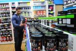 Por qué es importante consultar a un nutricionista antes de tomar suplementos deportivos.