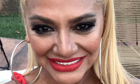 Gladys, La Bomba Tucumana, pasó por el quirófano y se mostró sin filtro y a cara lavada: Sin careta, esta soy Gladys, La Bomba Tucumana, pasó por el quirófano y se mostró sin filtro y a cara lavada: Sin careta, esta soy