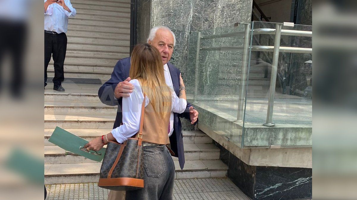 La diputada Amalia Granata expresó, públicamente, su apoyo a la Corte provincial. Este jueves, se opuso a la idea de establecer una edad límite para que los ministros puedan continuar en funciones.